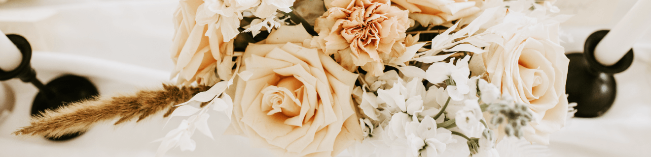 Flower Bouquets & Bunches