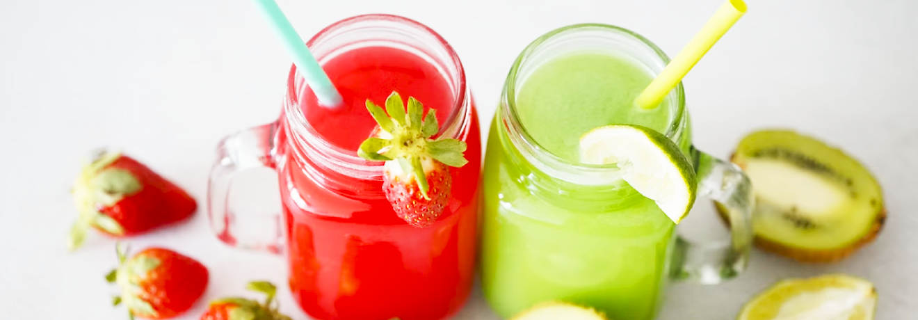 Health Drink, Supplement