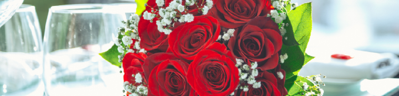 Artificial Flowers (Decorative)