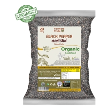 Black Pepper 