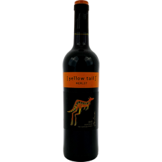 Yellow Tail Merlot 2017