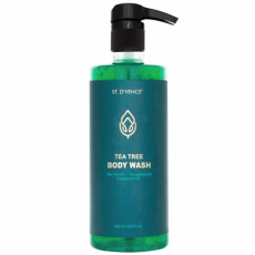 Antifungal Tea Tree Bath &...