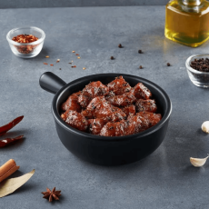 Fresho BBQ Pepper Fish - Fresh...