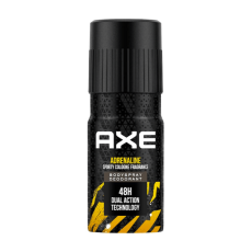 Axe Adrenaline Long Lasting...
