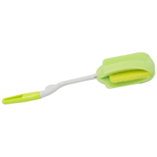 Sponge Brush - 2-Way