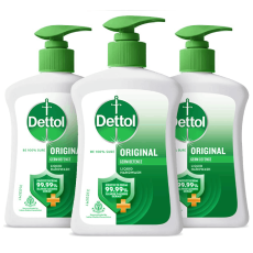 Dettol Liquid Handwash Dispenser...