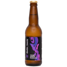 Dad's Hack Mango Passion...