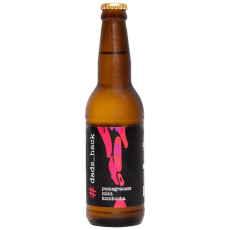 Dad's Hack Pomegranate Mint...