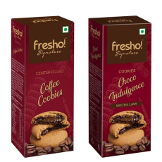 Fresho Signature Center Filled...